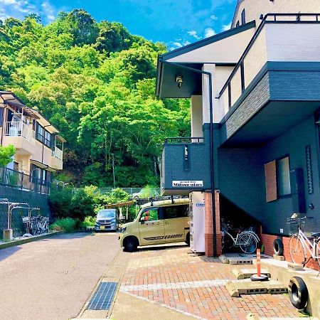 Midtown Sakura Apartment House 101 予約者だけの空間 A Space Just For You 나치카쓰우라 외부 사진