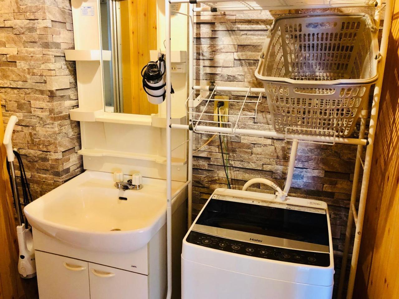 Midtown Sakura Apartment House 101 予約者だけの空間 A Space Just For You 나치카쓰우라 외부 사진