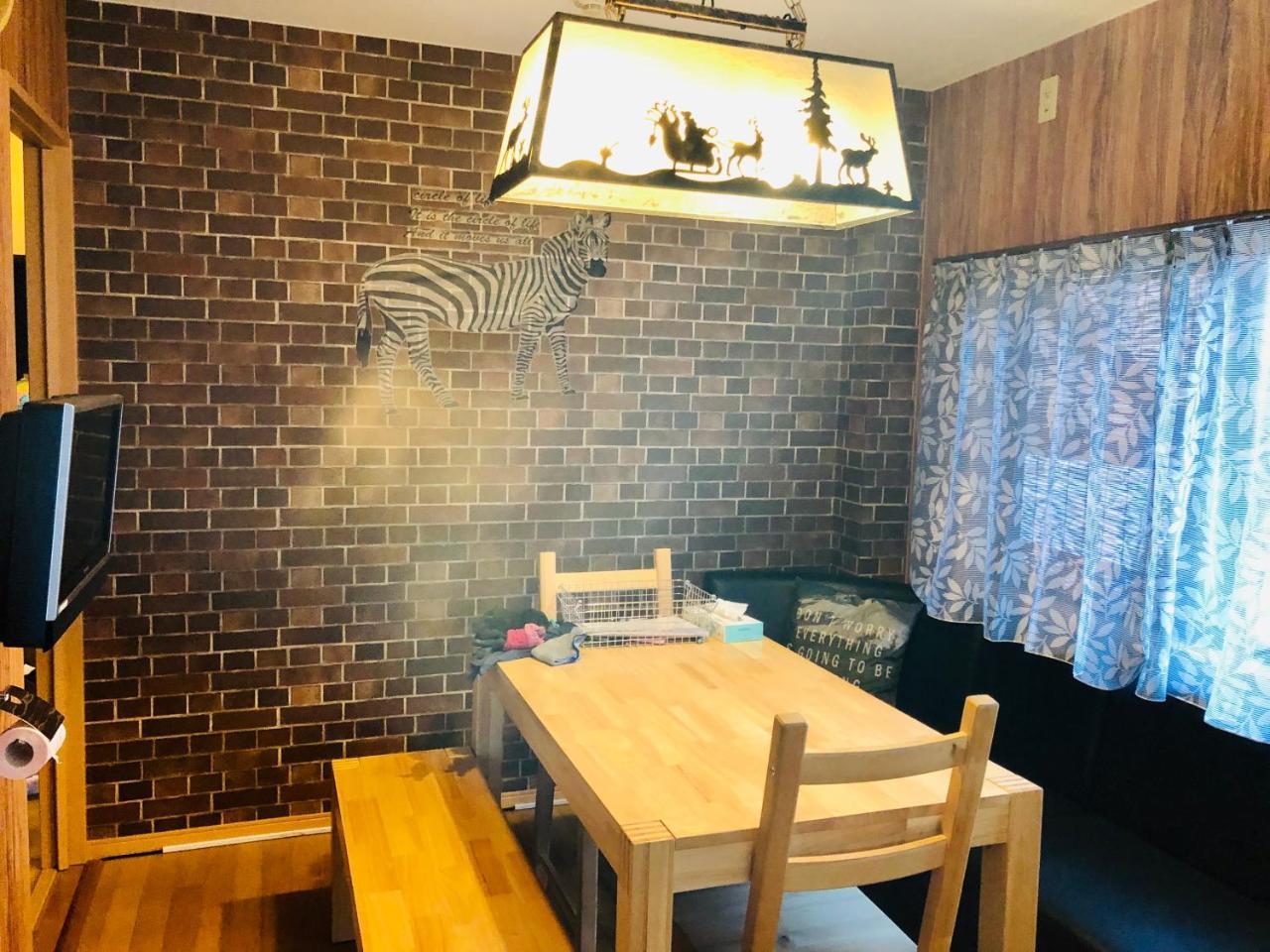 Midtown Sakura Apartment House 101 予約者だけの空間 A Space Just For You 나치카쓰우라 외부 사진