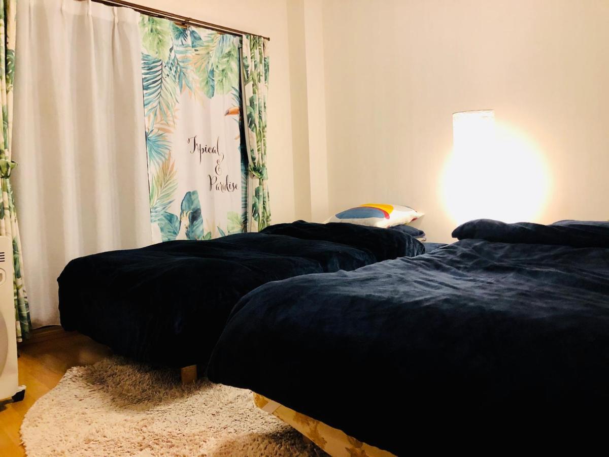 Midtown Sakura Apartment House 101 予約者だけの空間 A Space Just For You 나치카쓰우라 외부 사진