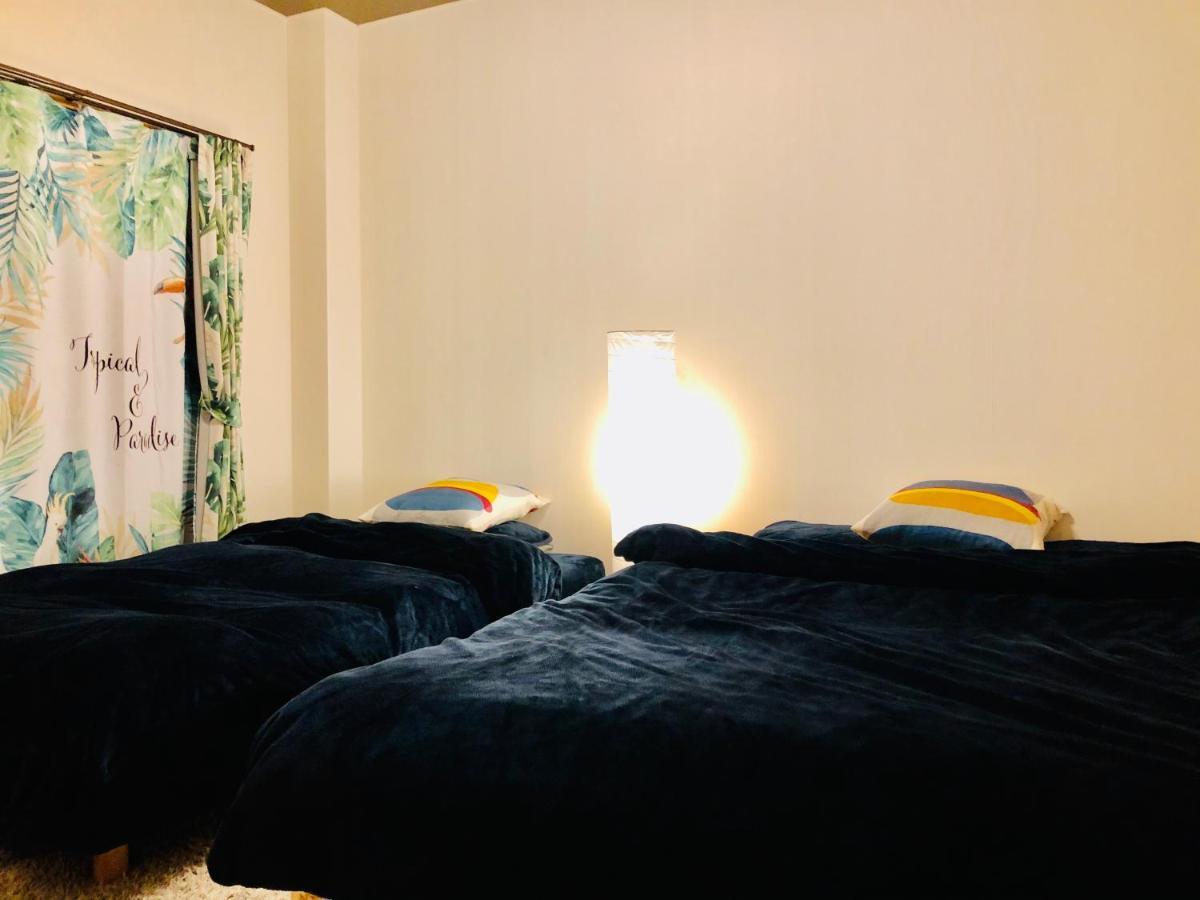 Midtown Sakura Apartment House 101 予約者だけの空間 A Space Just For You 나치카쓰우라 외부 사진